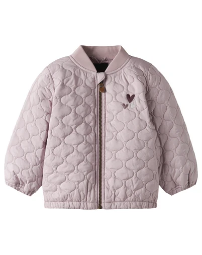 Name It - NMFMarlon Jakke - Keepsake Lilac